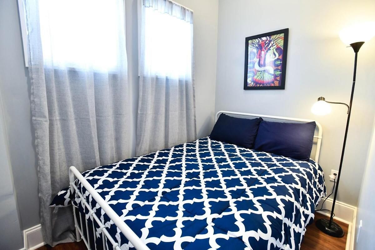 Claiborne Historic Getaways Guest House-economy Rear Unit With Pool Holiday home *