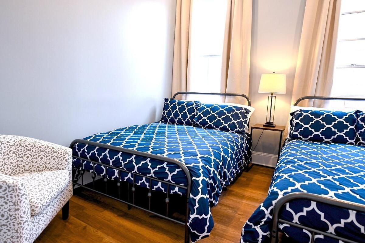 Apartment Governors - 2 Bedroom - Steps To Fq New Orleans
