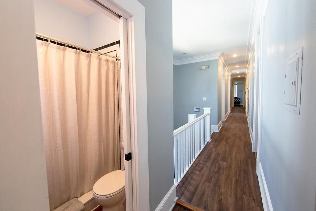 Claiborne Historic Victorian Mansion Historic Getaways W Pool *