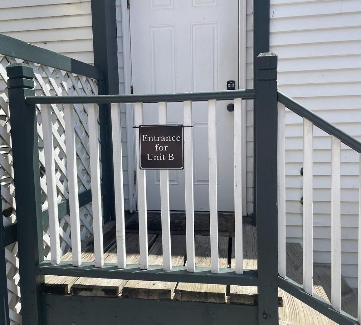 Holiday home Claiborne Historic Getaways Guest House-economy Rear Unit With Pool *