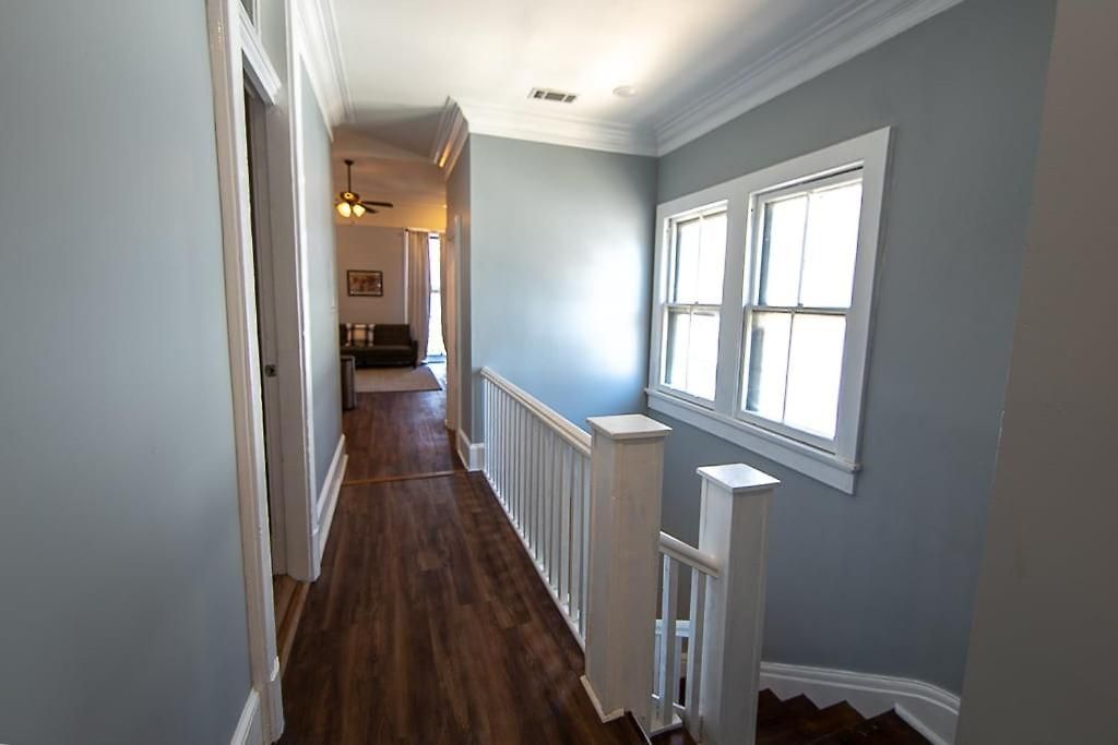 Claiborne Historic Victorian Mansion Historic Getaways W Pool Apartment