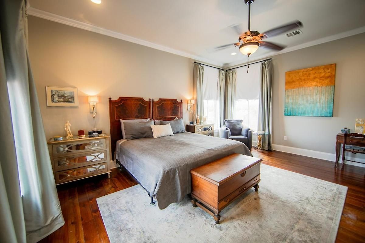 Apartment The Frenchman 2bed - 2 Bath New Orleans