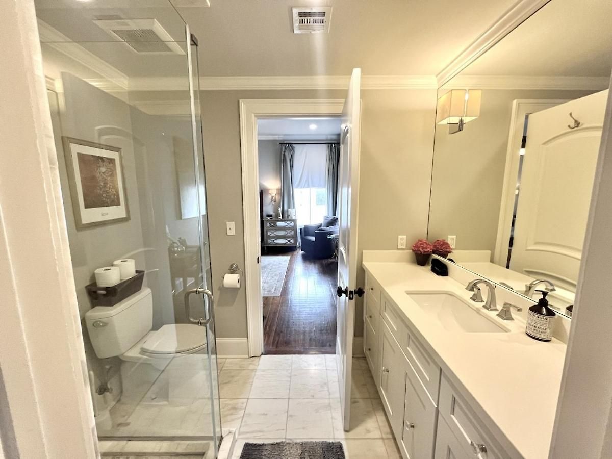The Frenchman 2bed - 2 Bath New Orleans