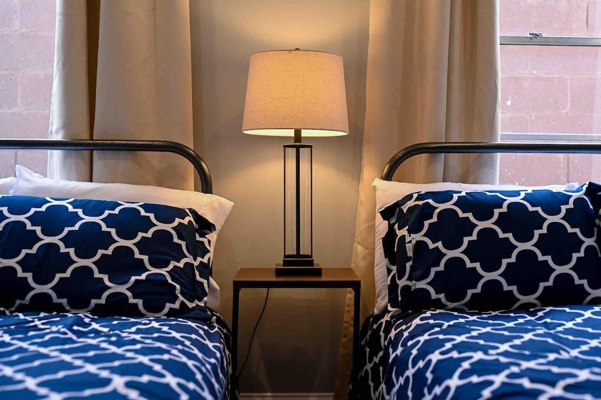 Governors - 2 Bedroom - Steps To Fq Apartment New Orleans