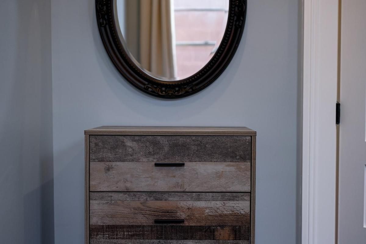 Apartment Governors - 2 Bedroom - Steps To Fq *