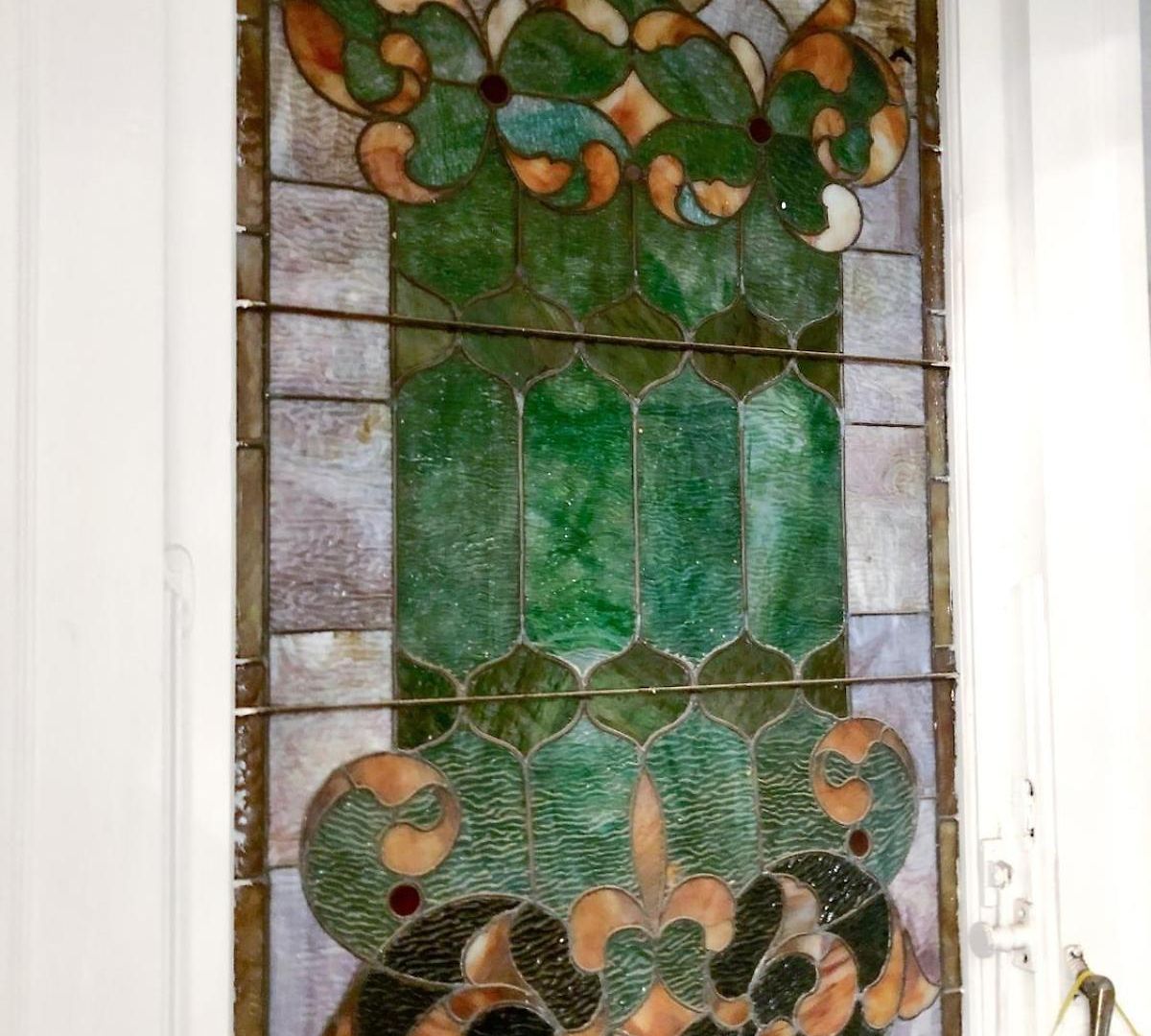 Claiborne Historic Mansion - 5 Bed-3bath * New Orleans