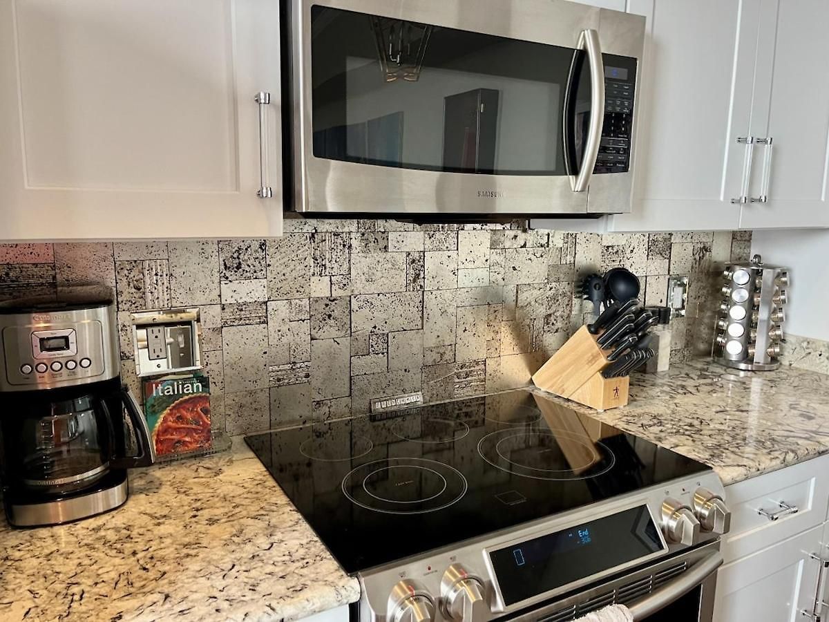 The Frenchman 2bed - 2 Bath * New Orleans