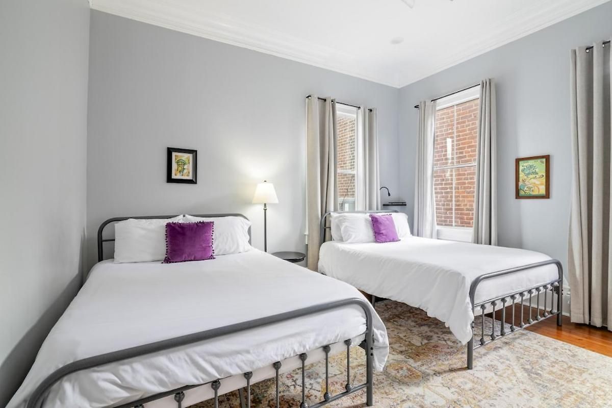 Governors Historic 5bed-5ba *