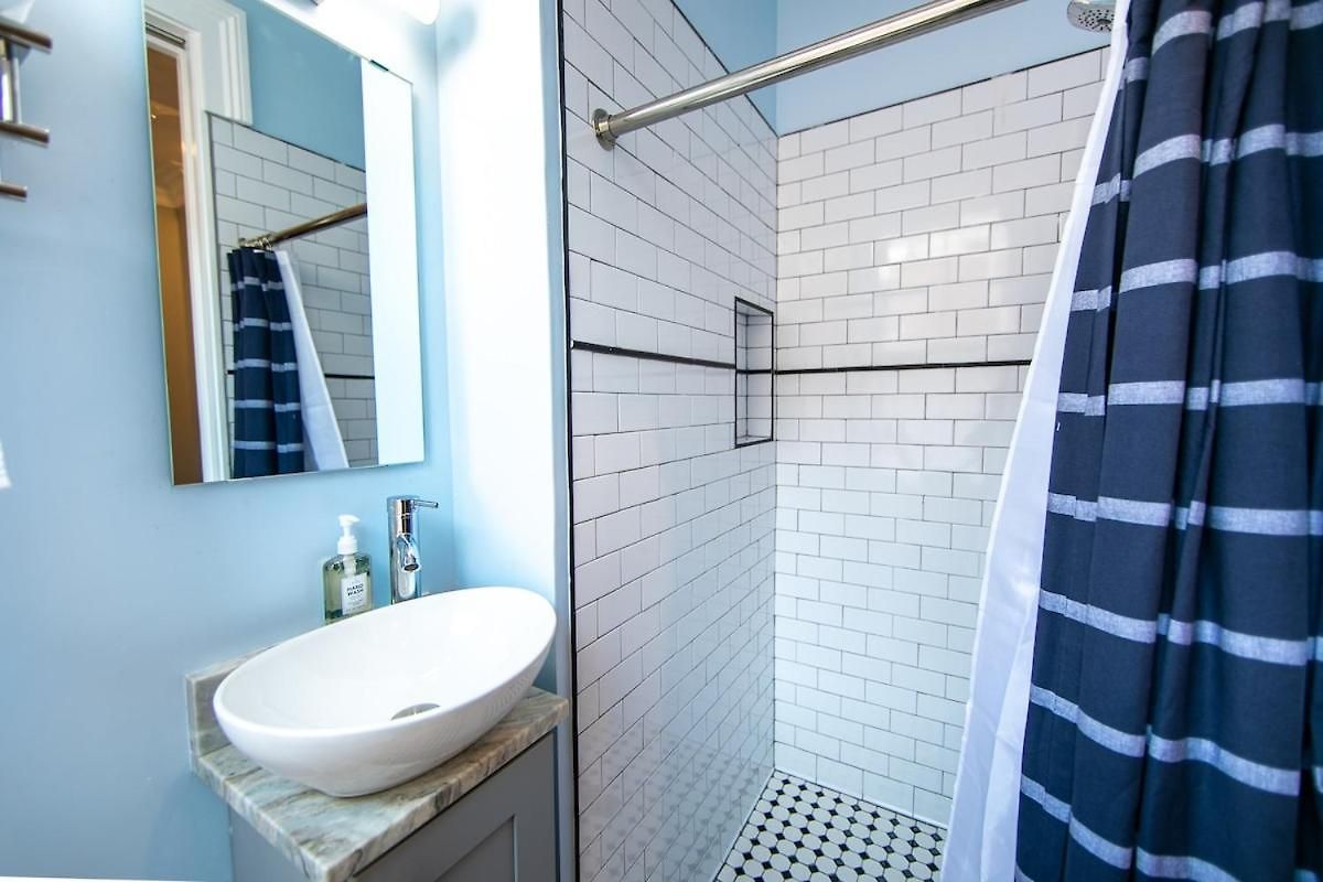 Governors Historic 5bed-5ba * New Orleans