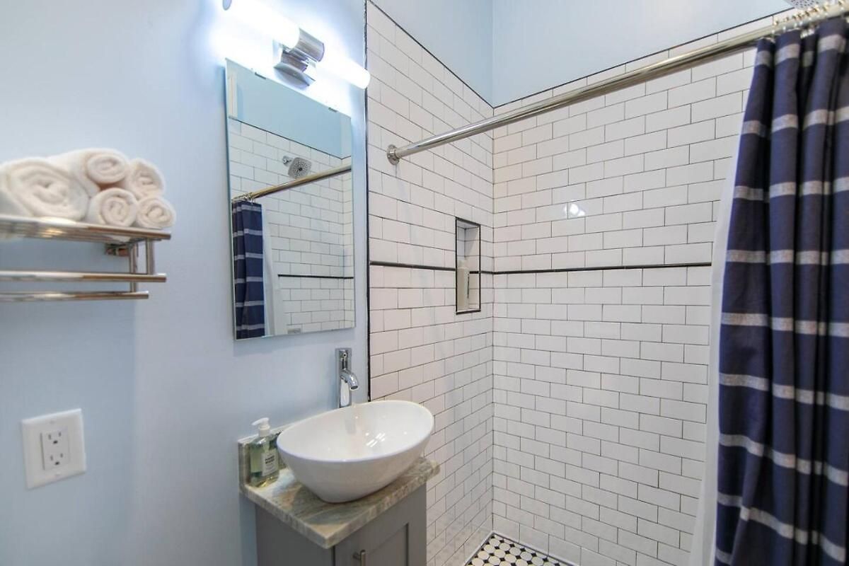 Governors Historic 5bed-5ba New Orleans