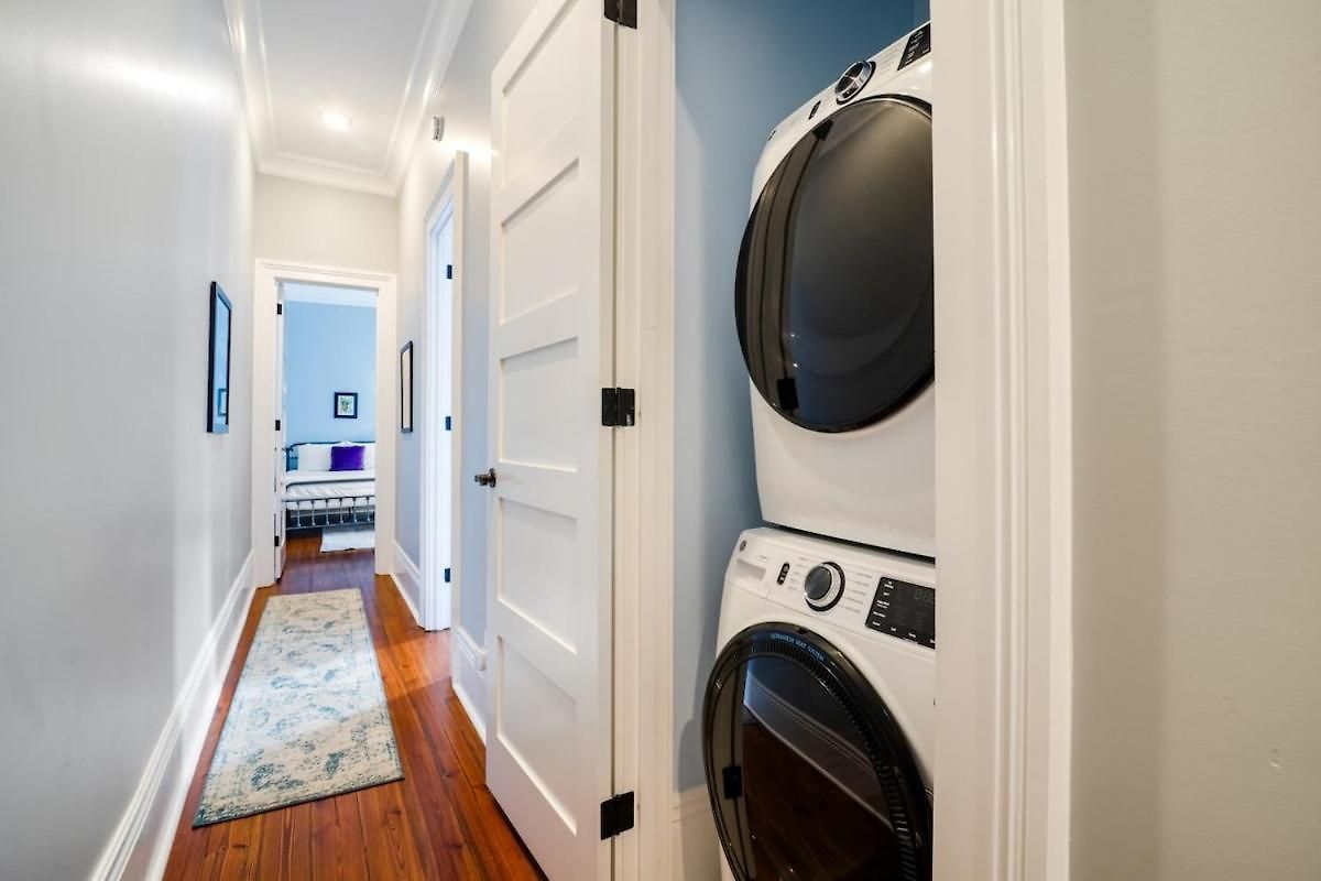 Governors Historic 5bed-5ba Apartment *
