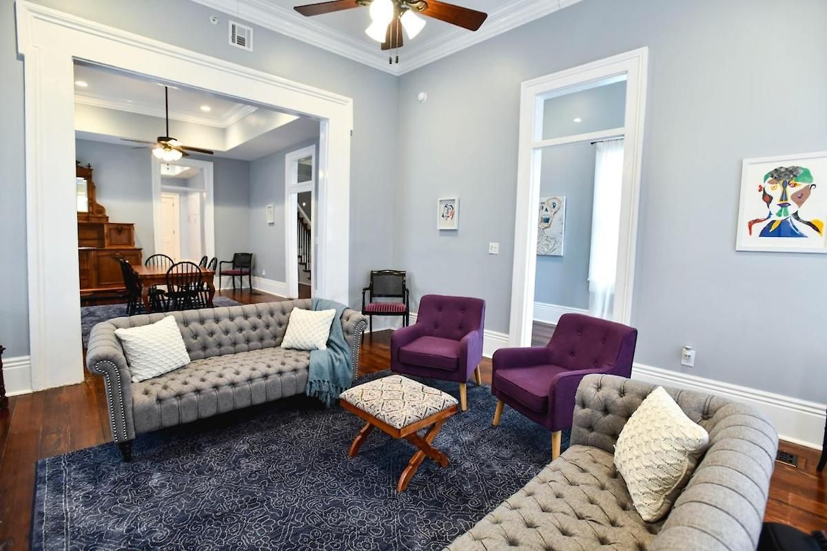 Villere Historic - Bookable Only By
