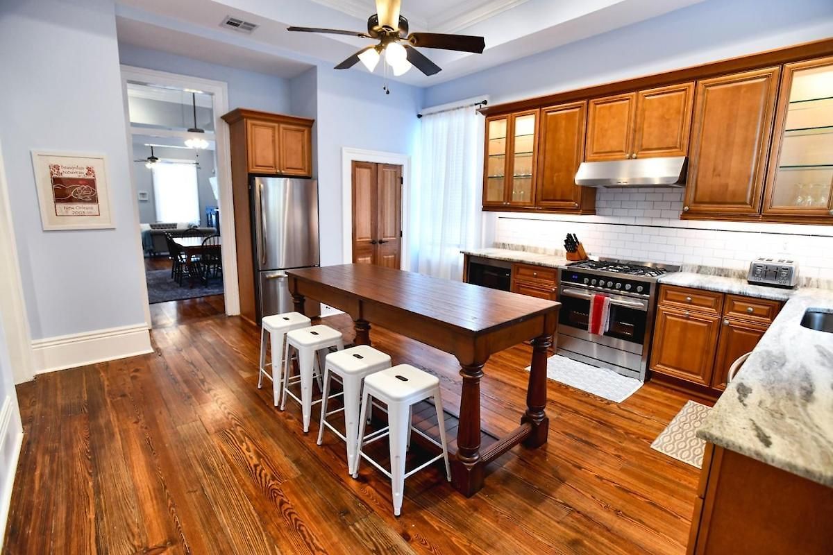 Villere Historic - Bookable Only By
