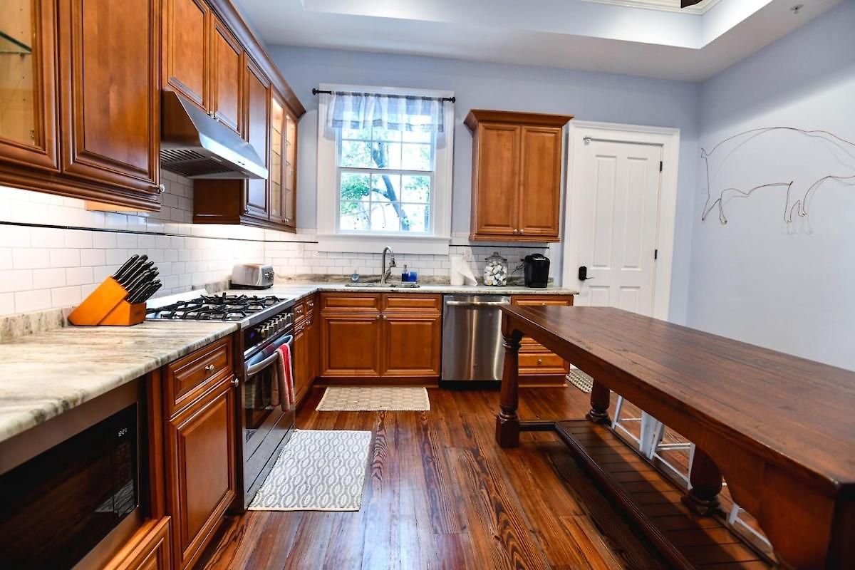 Bed & Breakfast Villere Historic - Bookable Only By New Orleans