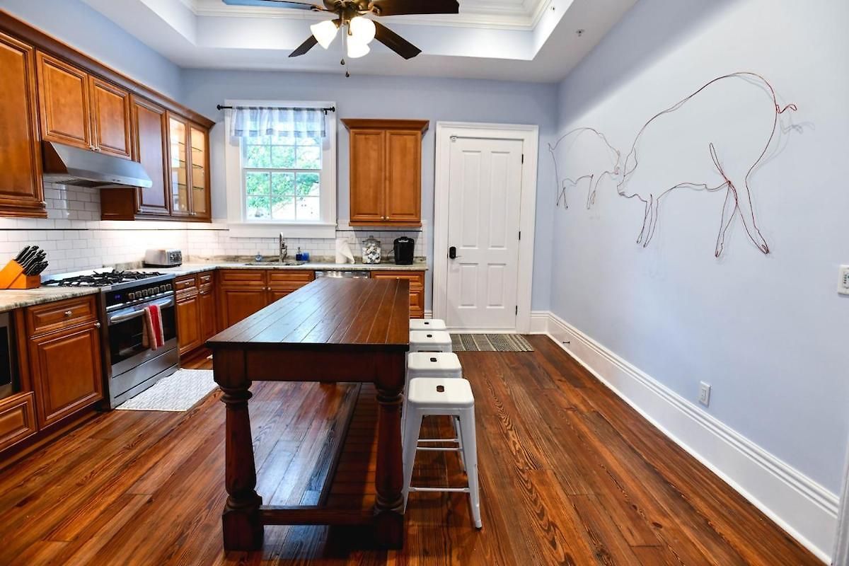 Villere Historic - Bookable Only By 4*