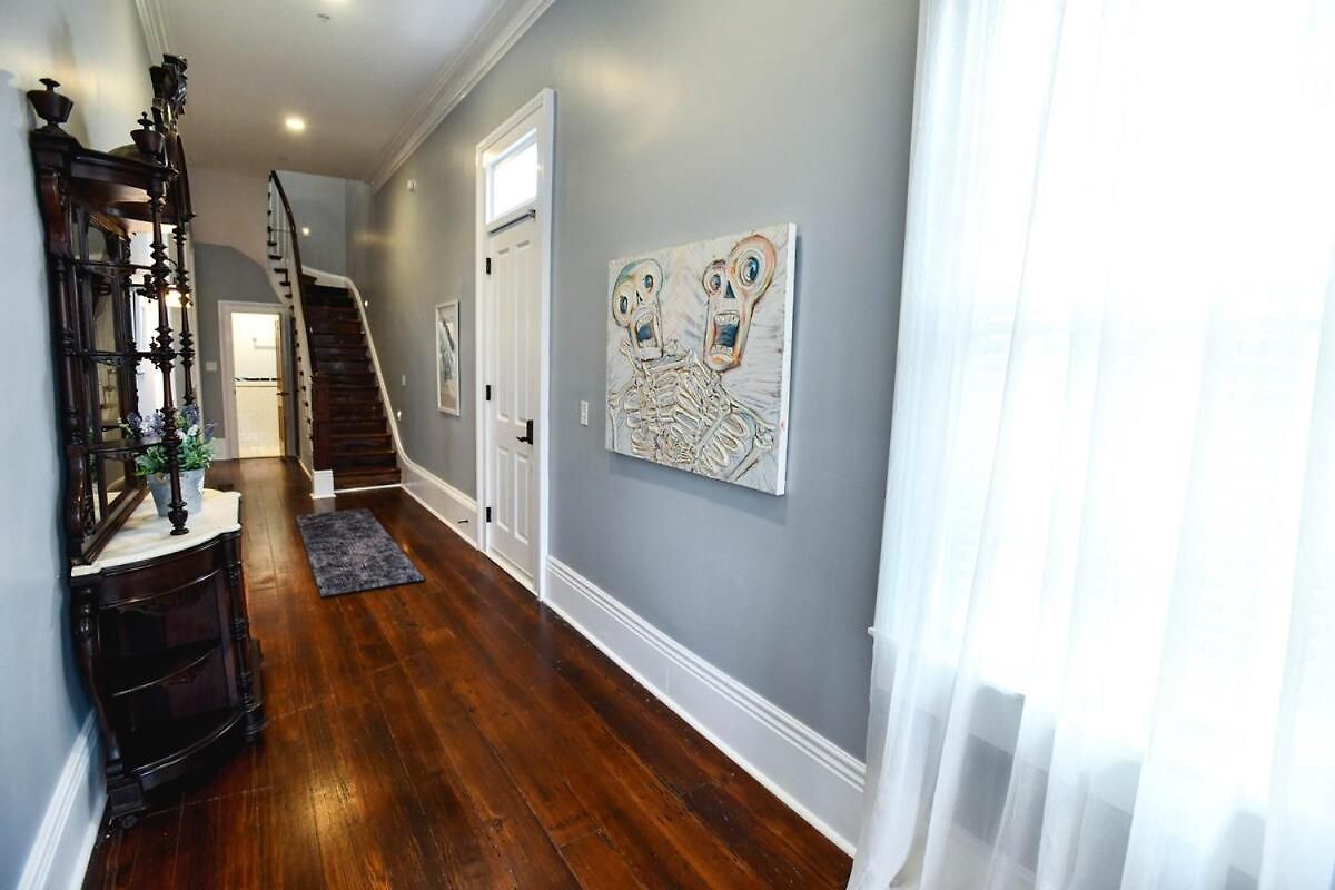 Bed & Breakfast Villere Historic - Bookable Only By