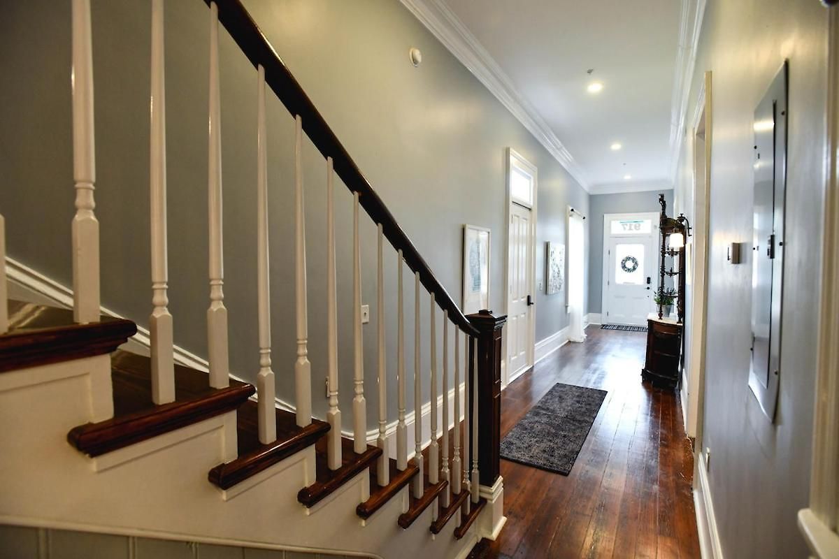 Villere Historic - Bookable Only By Bed & Breakfast 4*