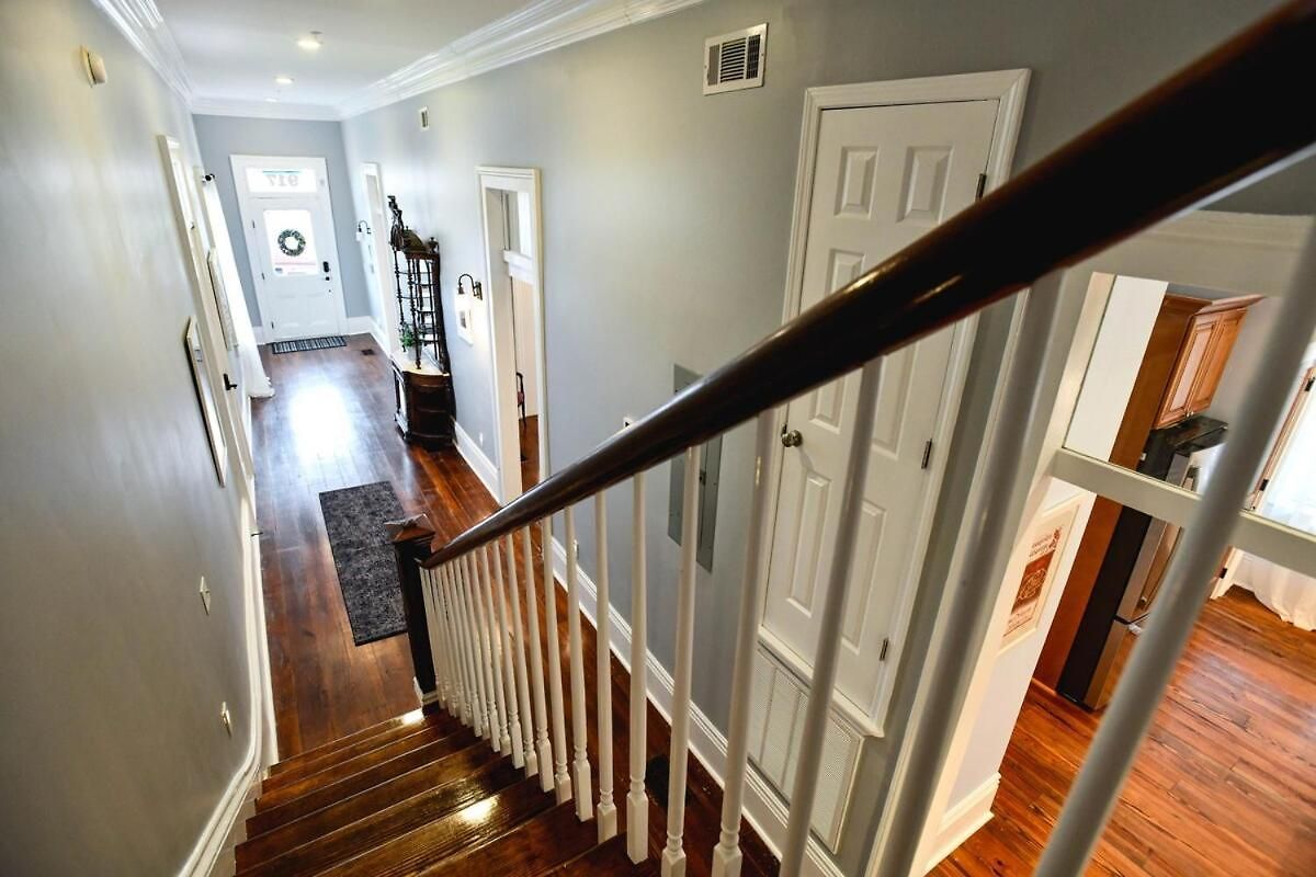 Bed & Breakfast Villere Historic - Bookable Only By