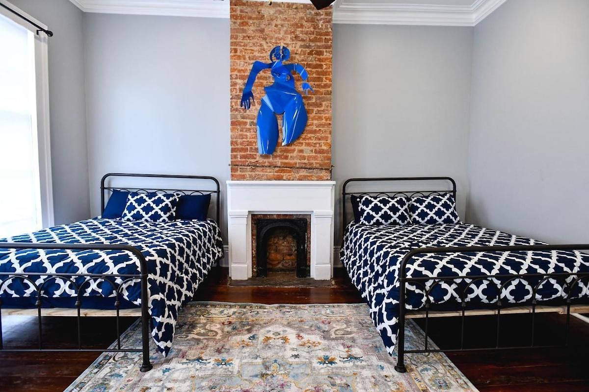Villere Historic - Bookable Only By 4*