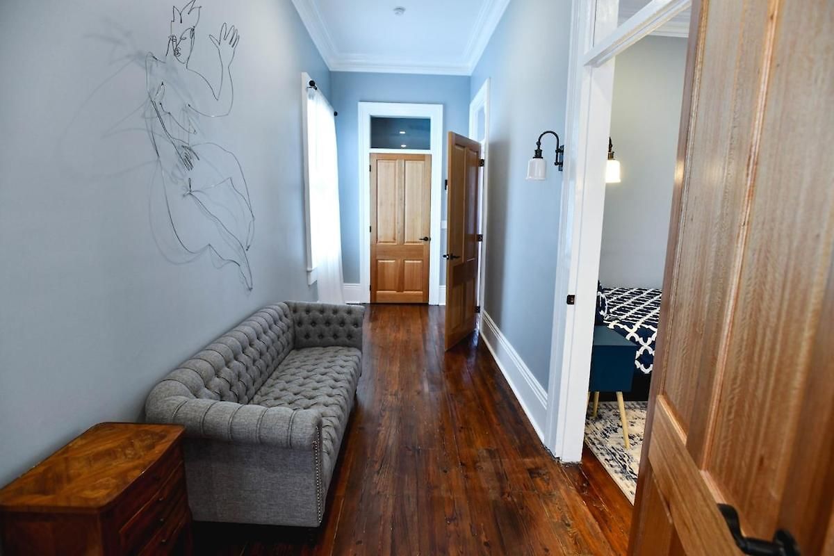 Villere Historic - Bookable Only By Bed & Breakfast 4*