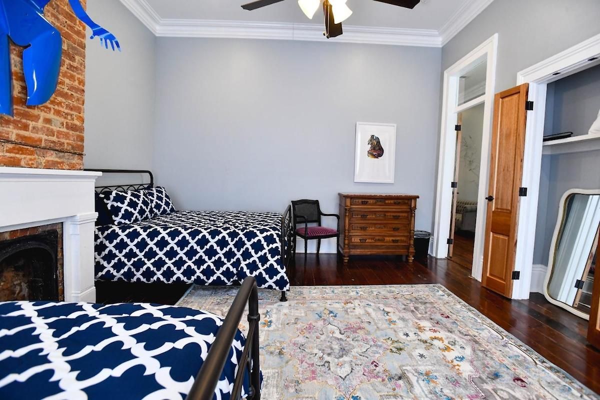 Villere Historic - Bookable Only By 4*