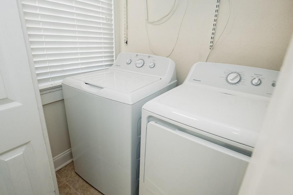 Holiday home Monthly - Dumaine Historic Gem - Front House 1bed