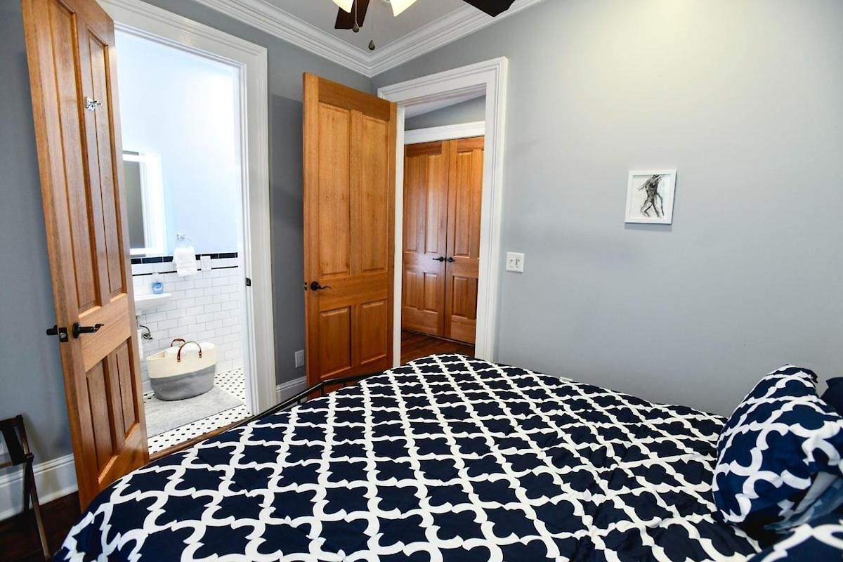 Villere Historic - Bookable Only By 4*