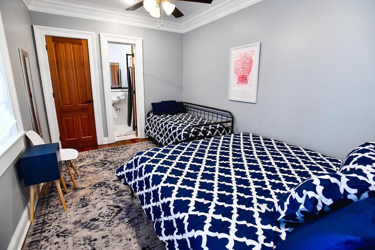 Villere Historic - Bookable Only By 4* New Orleans