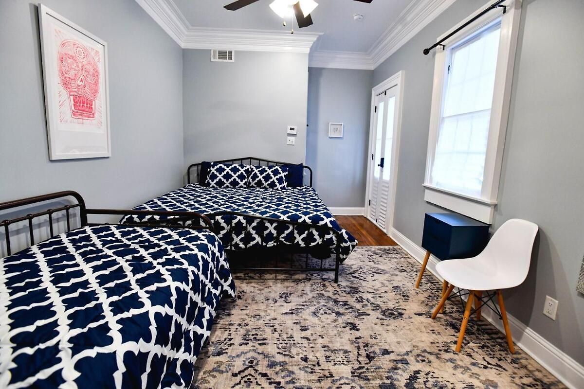 Villere Historic - Bookable Only By Bed & Breakfast