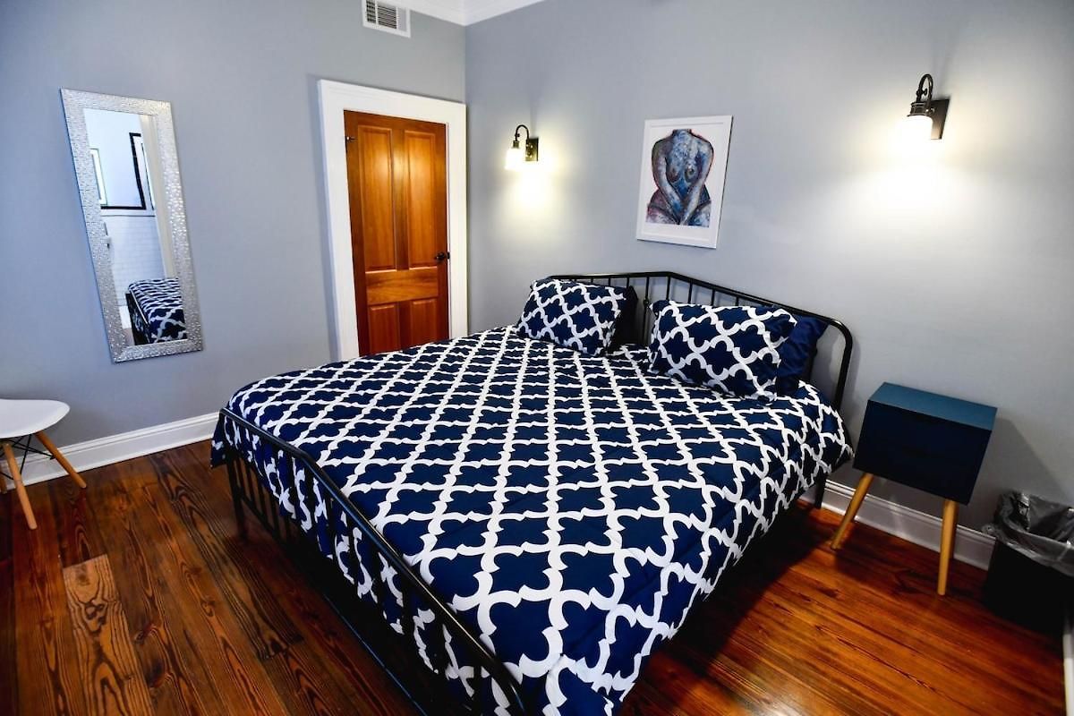 Villere Historic - Bookable Only By Bed & Breakfast 4*