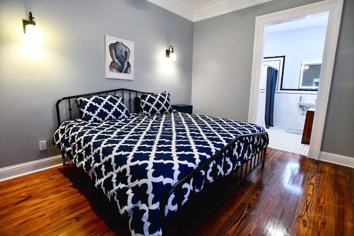 Villere Historic - Bookable Only By 4* New Orleans