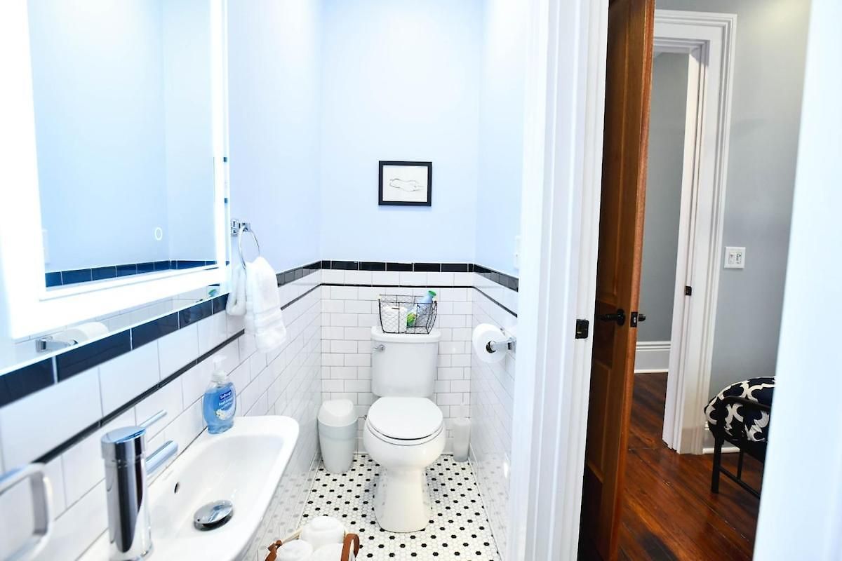 Villere Historic - Bookable Only By 4* New Orleans