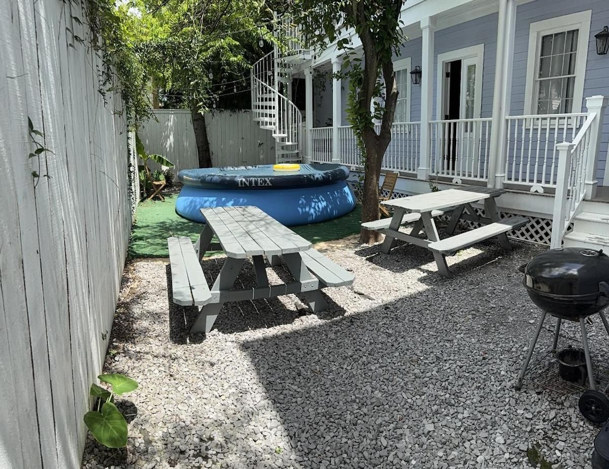 Villere Historic - Bookable Only By Bed & Breakfast