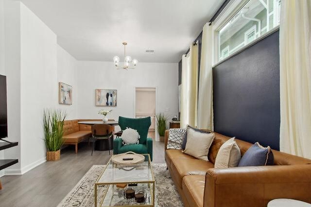 Delightful Canal Street Family Homes In Mid-city Holiday home *