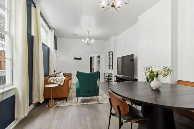 Delightful Canal Street Family Homes In Mid-city *