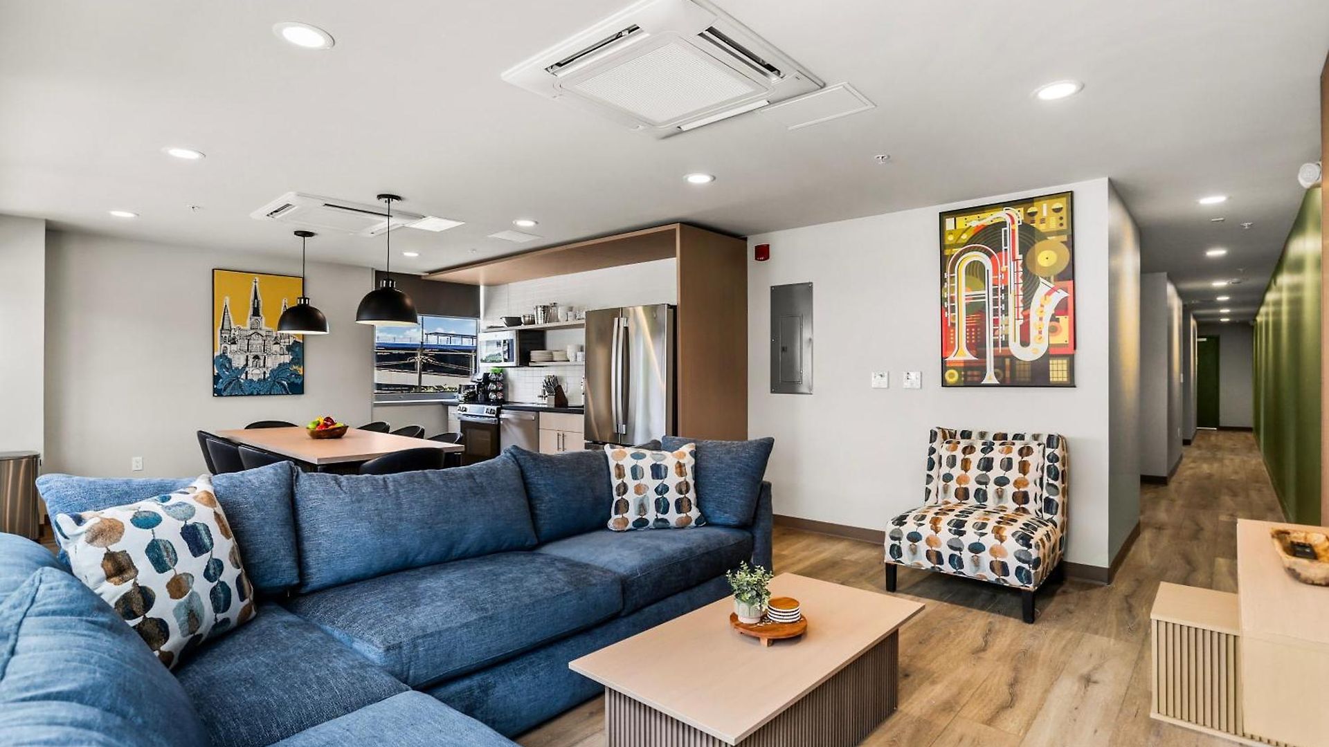 Vcay 5br 5ba Group Near Superdome New Orleans