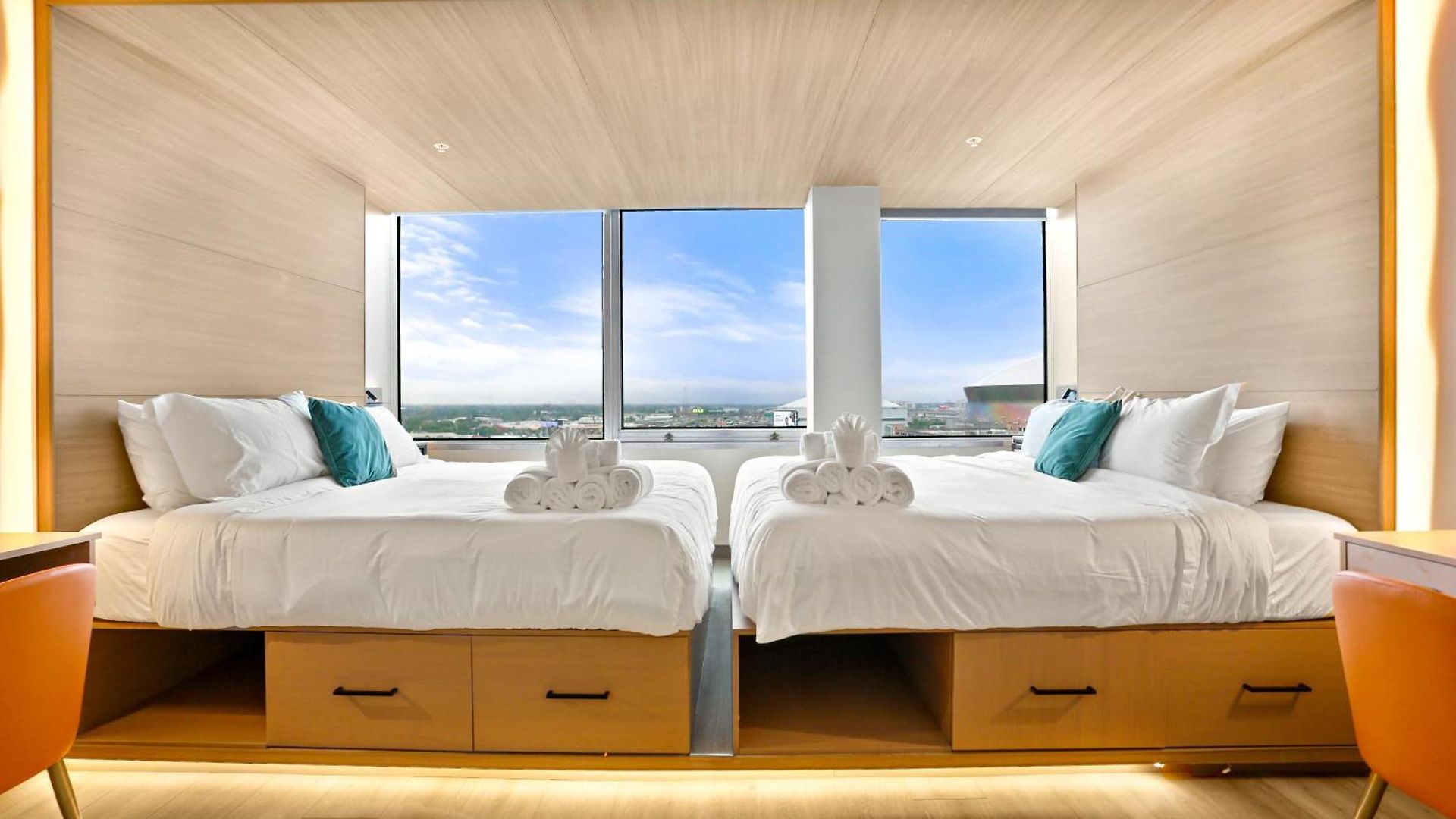 Vcay 5br 5ba Group Near Superdome Aparthotel