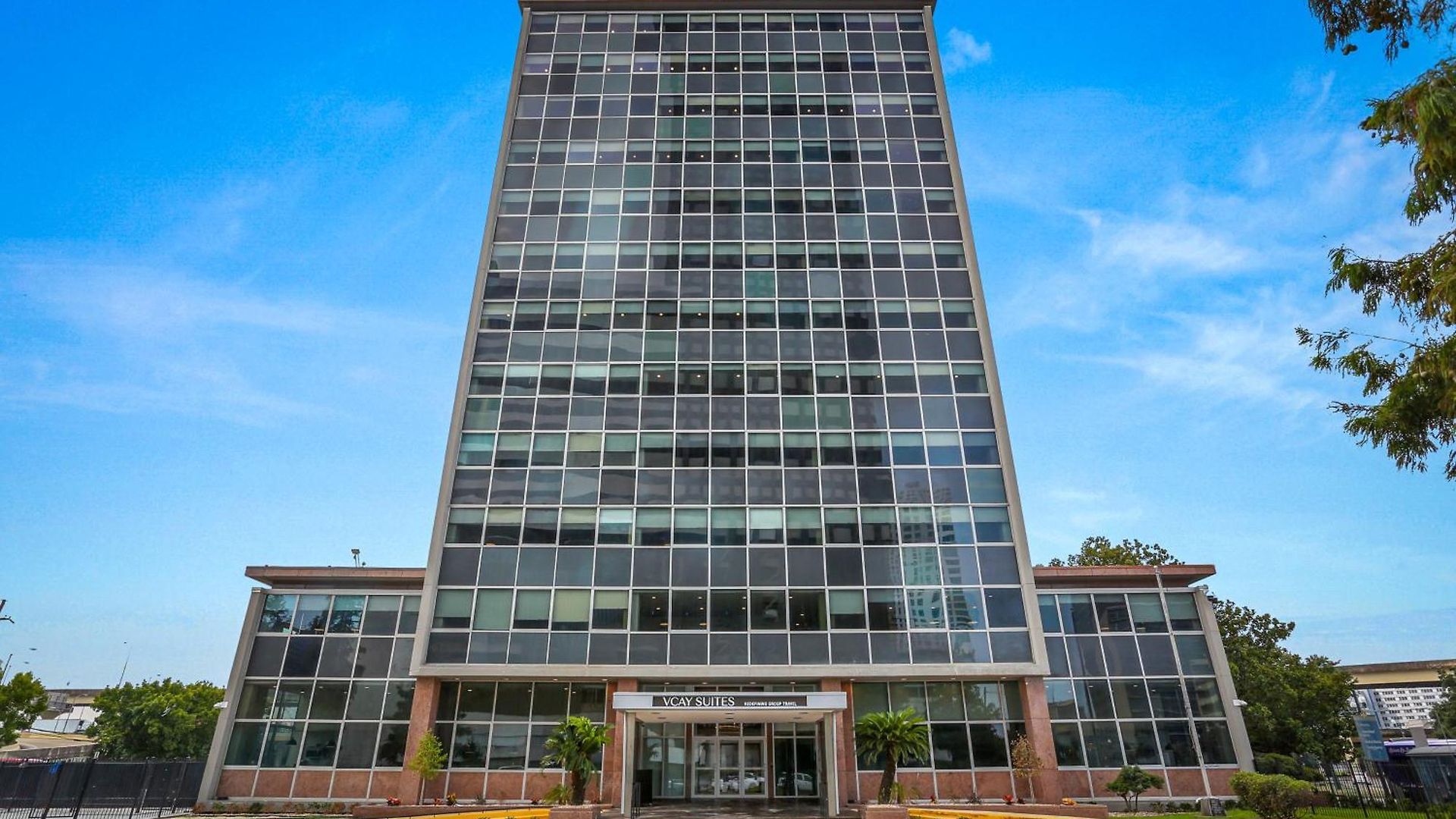 Aparthotel Vcay 5br 5ba Group Near Superdome 4*