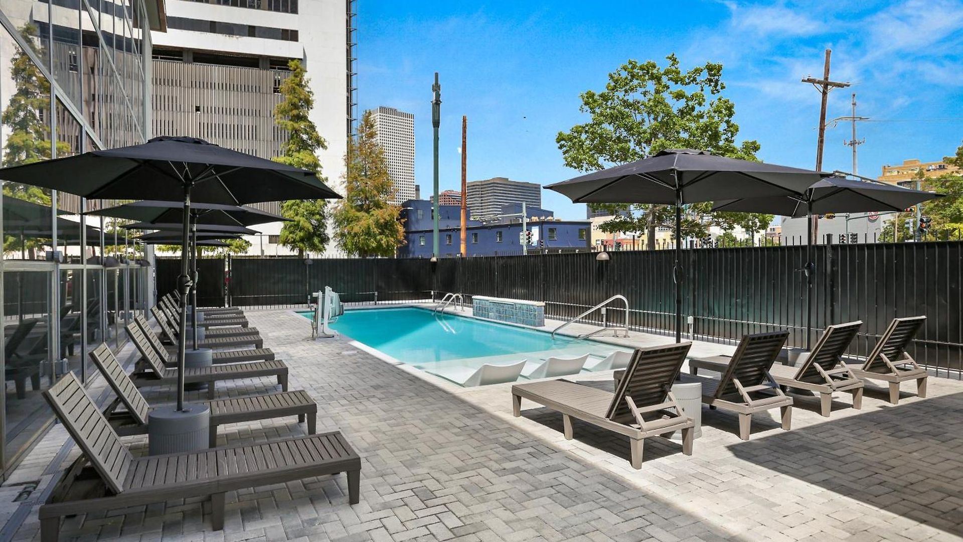 Vcay 5br 5ba Group Near Superdome New Orleans