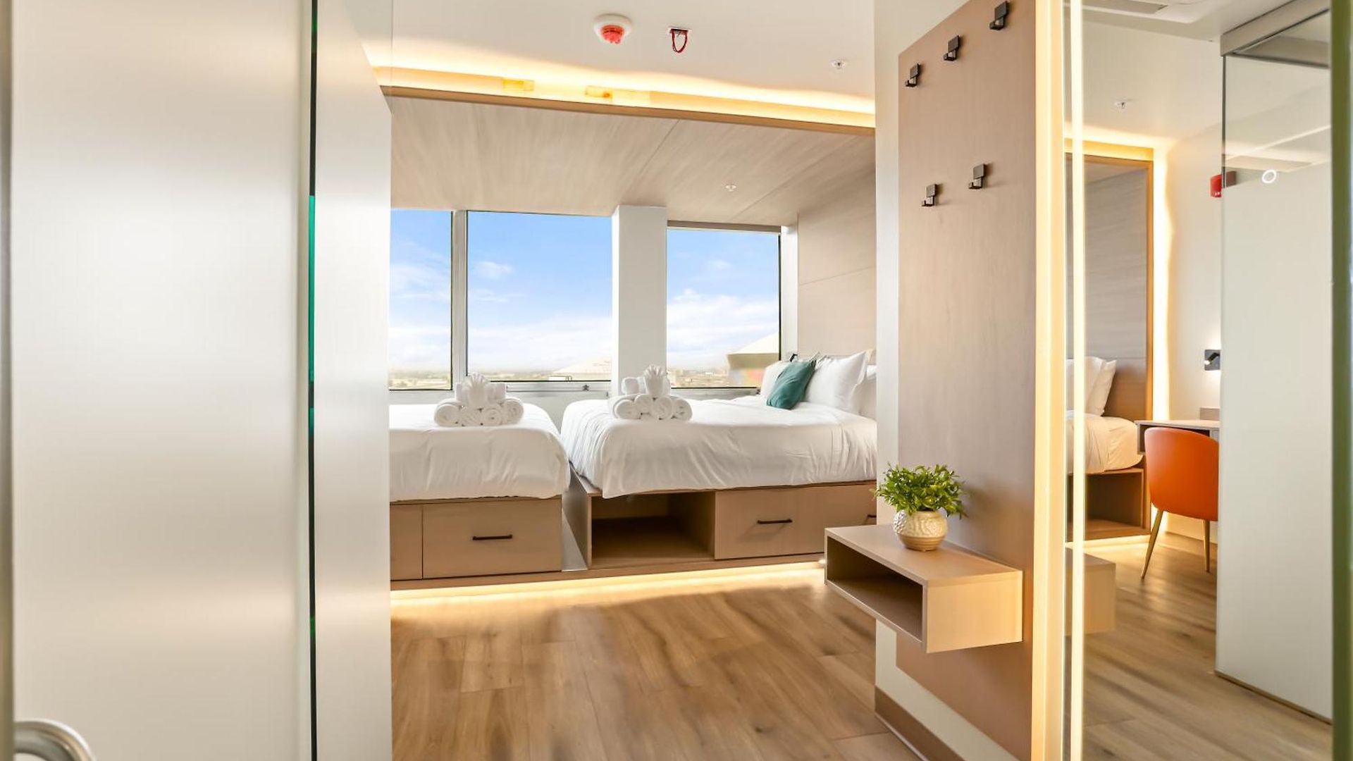 Vcay 5br 5ba Group Near Superdome Aparthotel