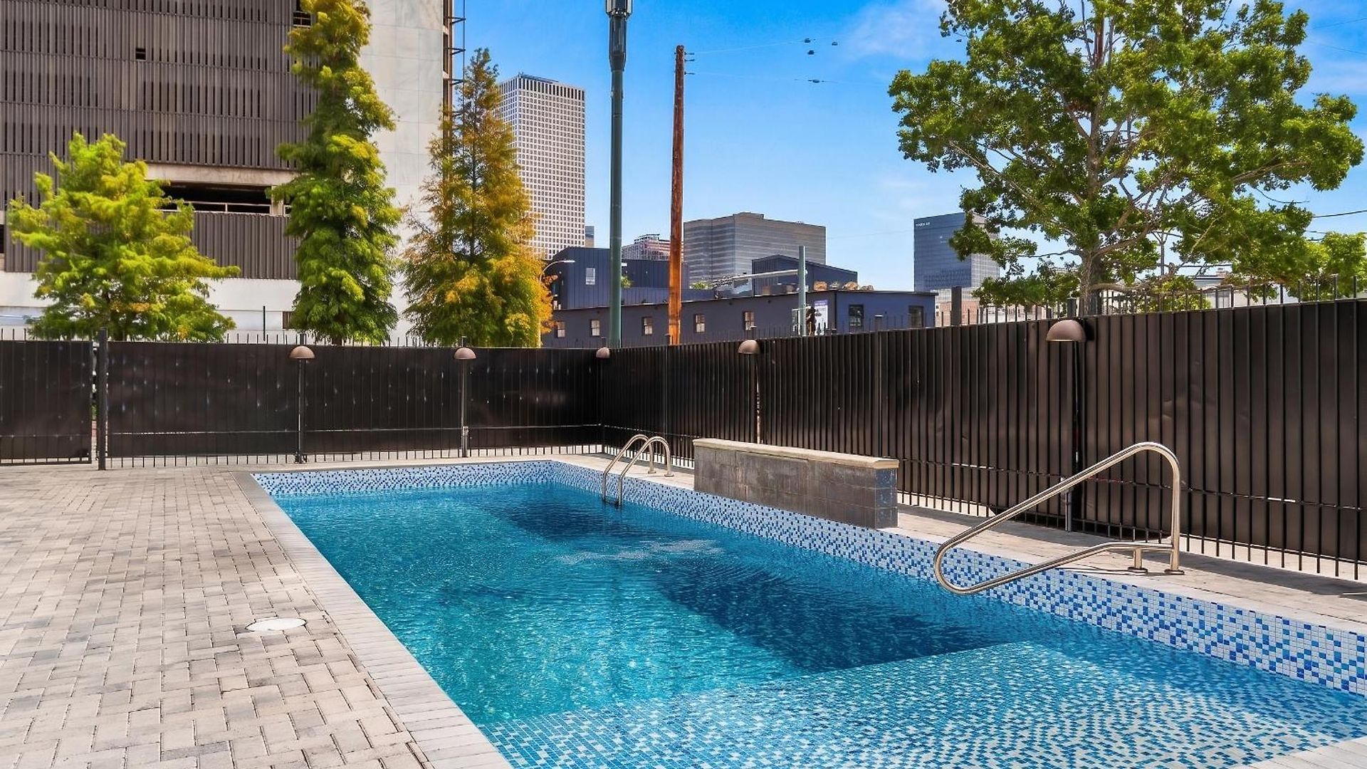 Vcay 5br 5ba Group Near Superdome Aparthotel
