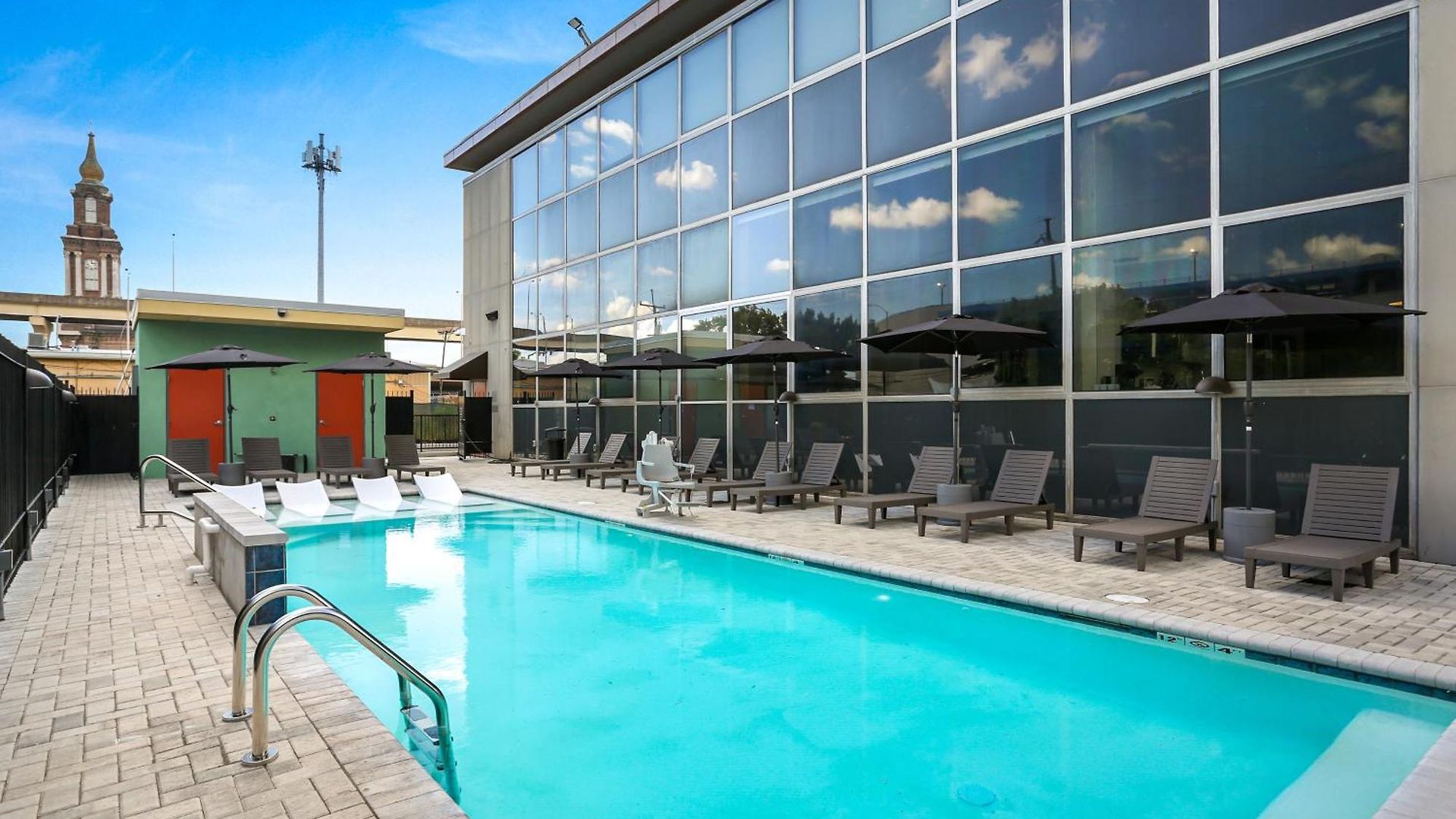 Aparthotel Vcay 5br 5ba Group Near Superdome 4*