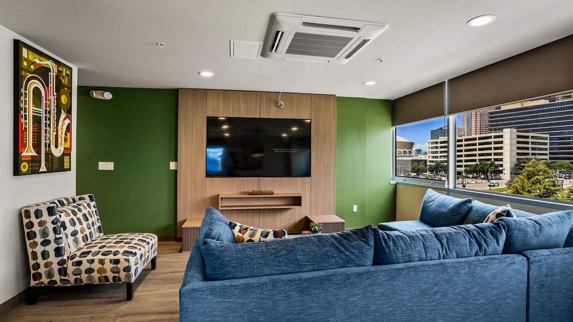Aparthotel Vcay 5br 5ba Group Near Superdome New Orleans