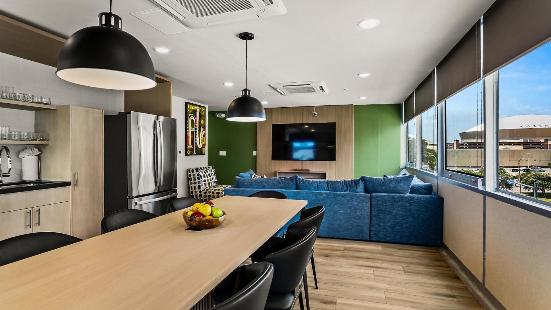 Vcay 5br 5ba Group Near Superdome