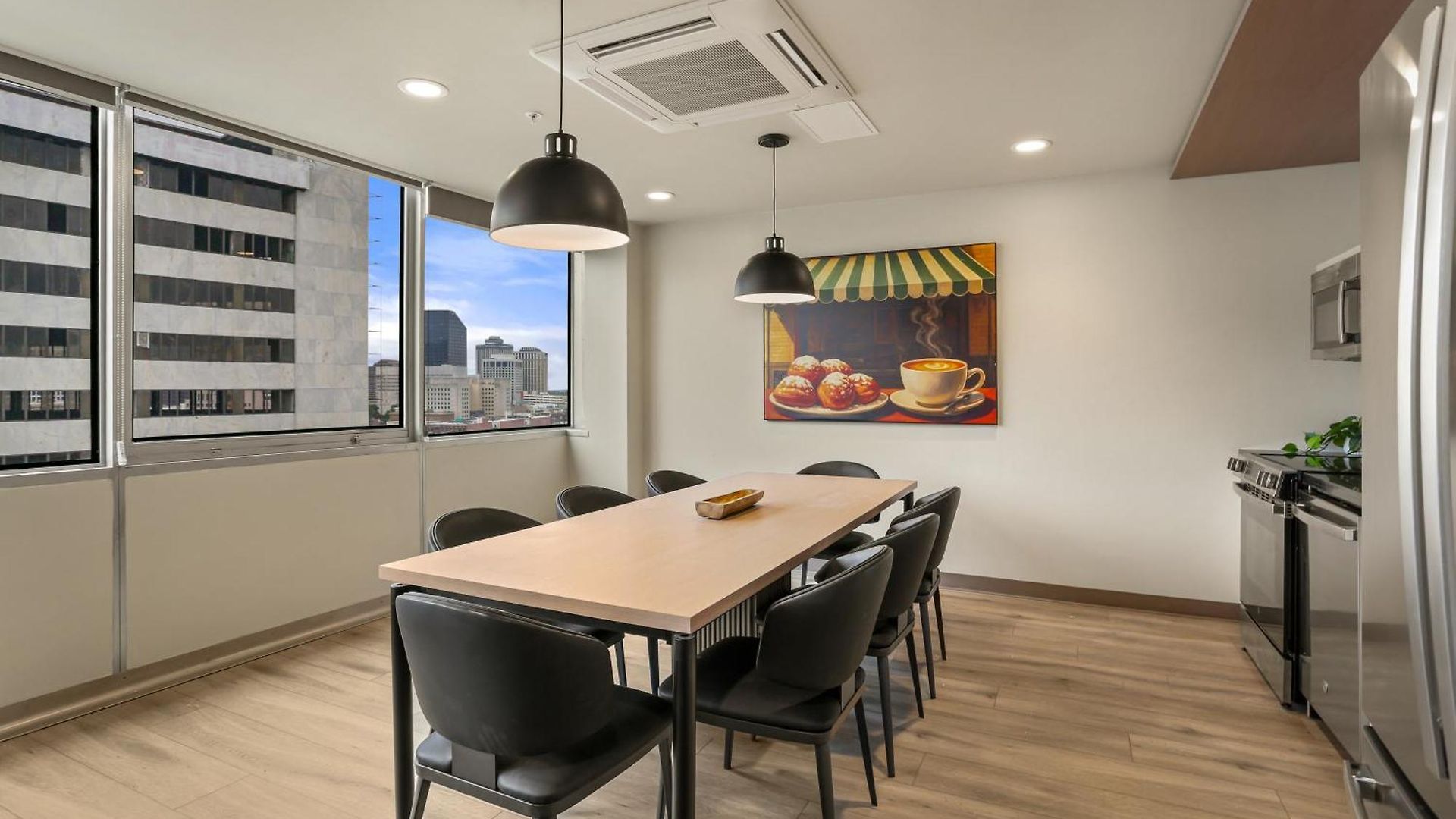 Aparthotel Vcay 5br 5ba Group Near Superdome 4*