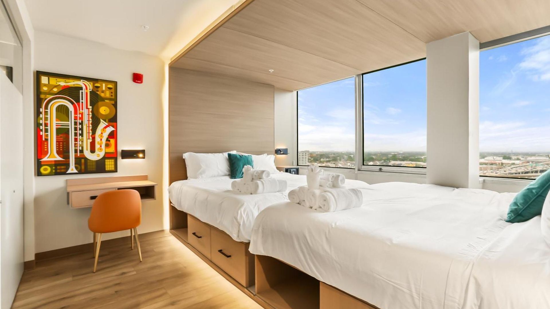 Vcay 5br 5ba Group Near Superdome