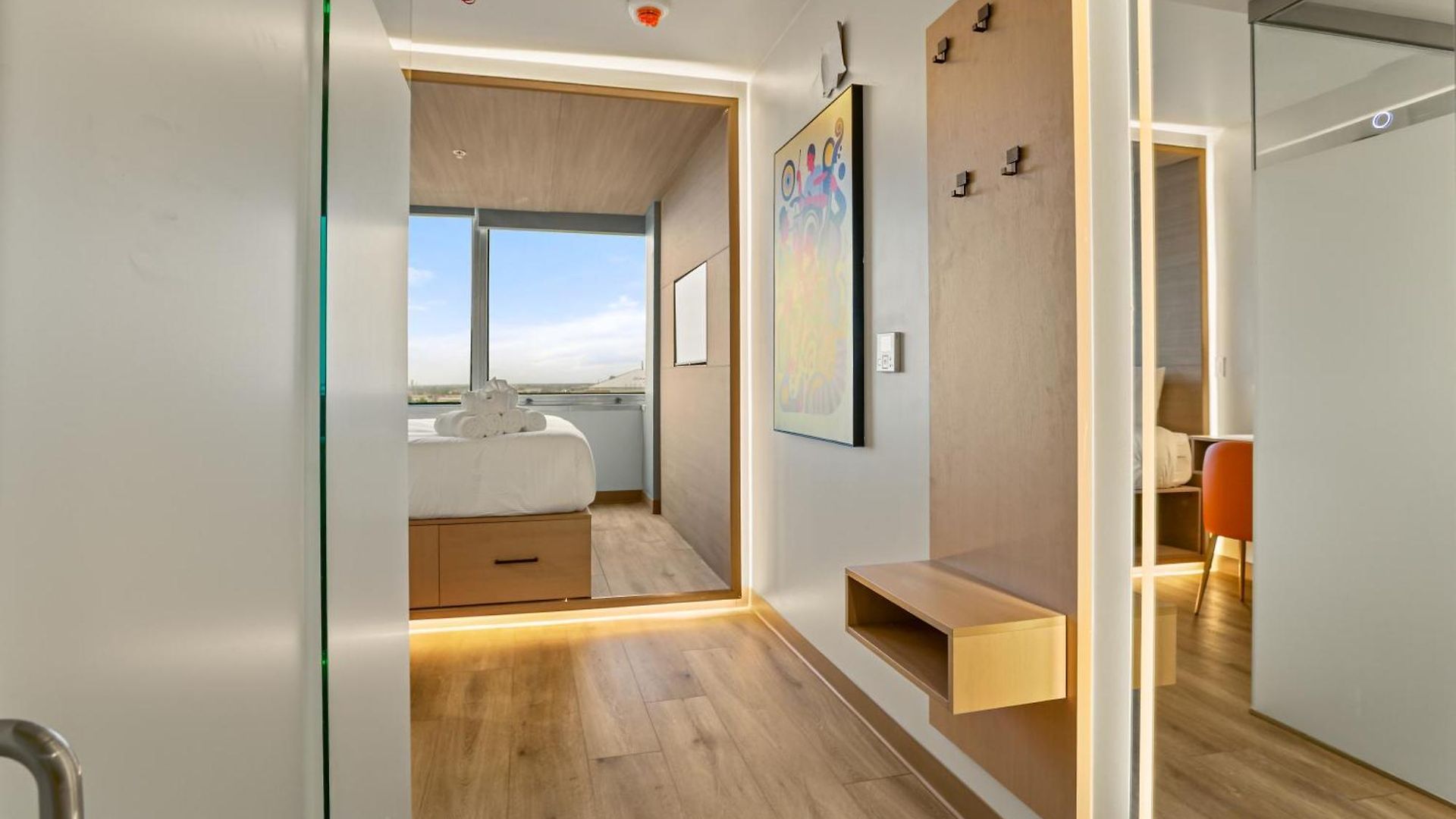 Aparthotel Vcay 5br 5ba Group Near Superdome 4*
