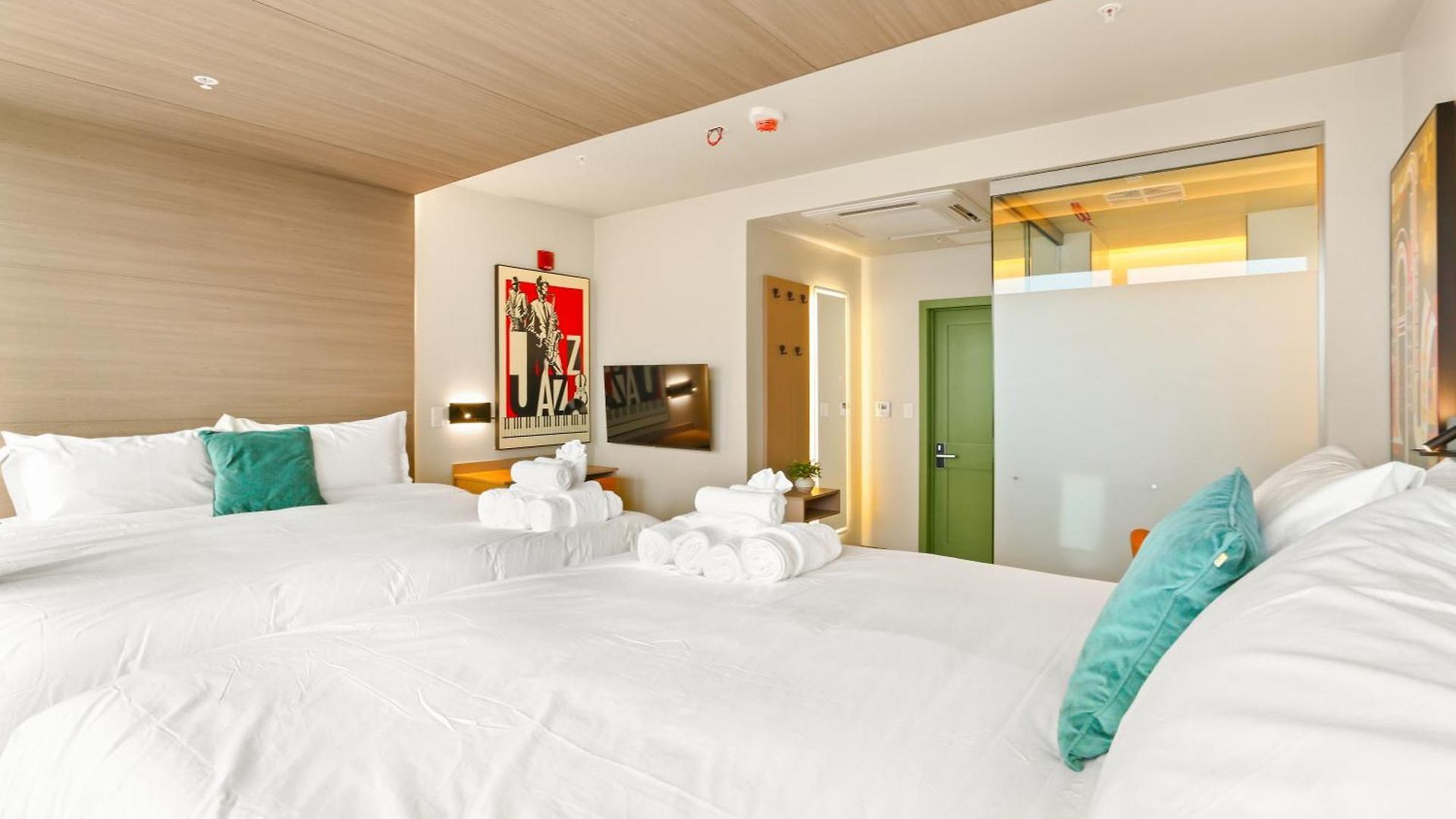 Aparthotel Vcay 5br 5ba Group Near Superdome 4*