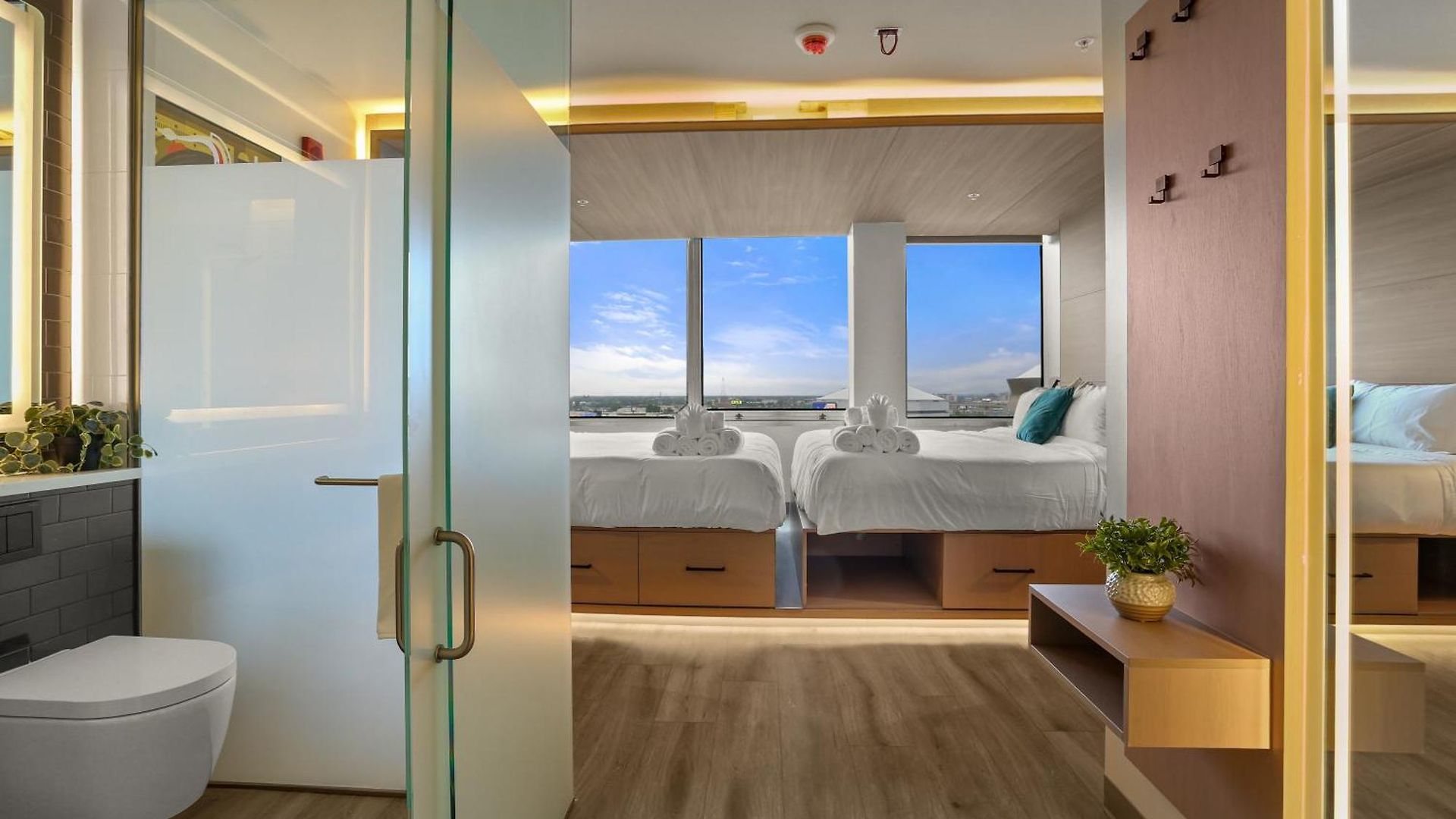 Vcay 5br 5ba Group Near Superdome 4*
