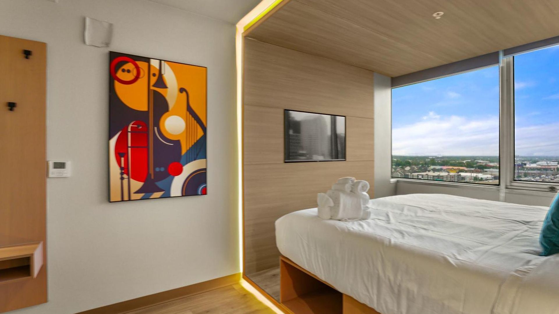 Vcay 5br 5ba Group Near Superdome Aparthotel New Orleans